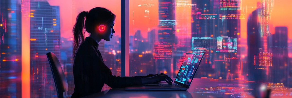 From Search to Scale: The Digital Duo Drives SaaS Growth in Canada