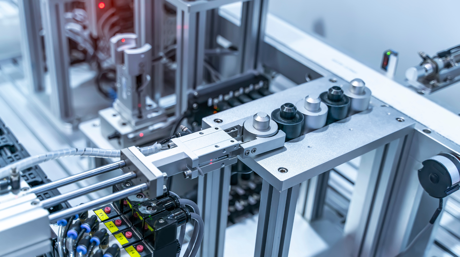 Optimizing Google Ads: How H.A.K Pneumatic Increased Sales Revenue by 128% and Phone Leads by 100%