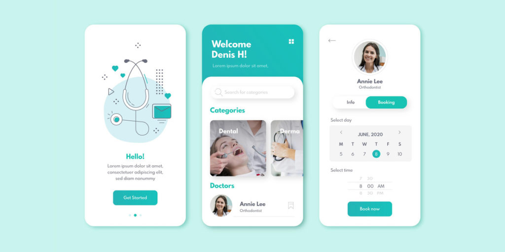 Body Image 1 1 | Digilite From Clinic to Click: Mobile Apps Change Healthcare Access