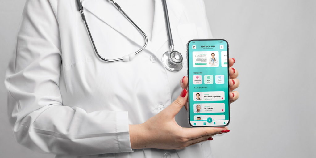 Body Image 2 1 1 | Digilite From Clinic to Click: Mobile Apps Change Healthcare Access