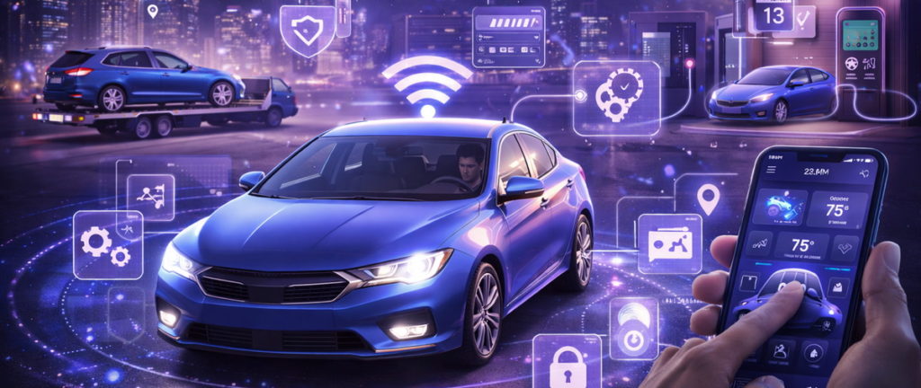 Body Image 5 1 1 | Digilite Apps in the Driver’s Seat, Loyalty on The Road