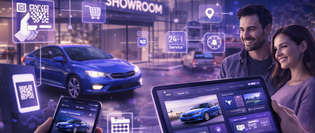 Body Image 7 1 1 | Digilite Apps in the Driver’s Seat, Loyalty on The Road