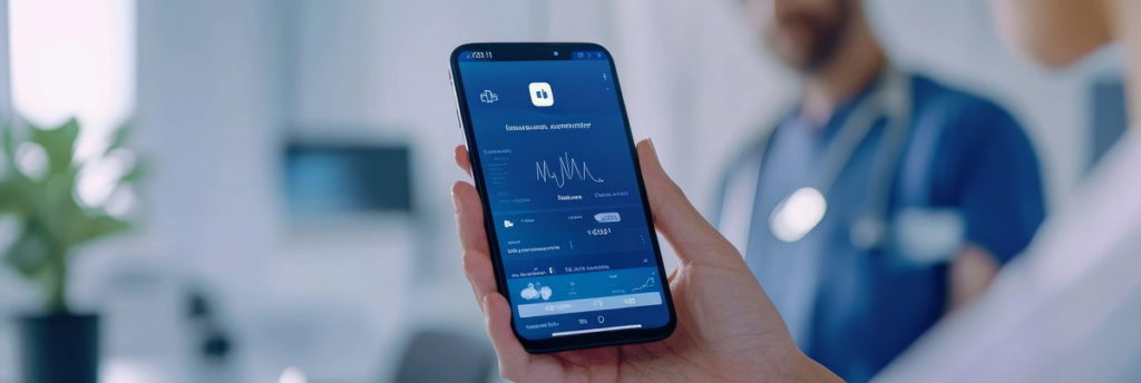 From Clinic to Click: Mobile Apps Change Healthcare Access
