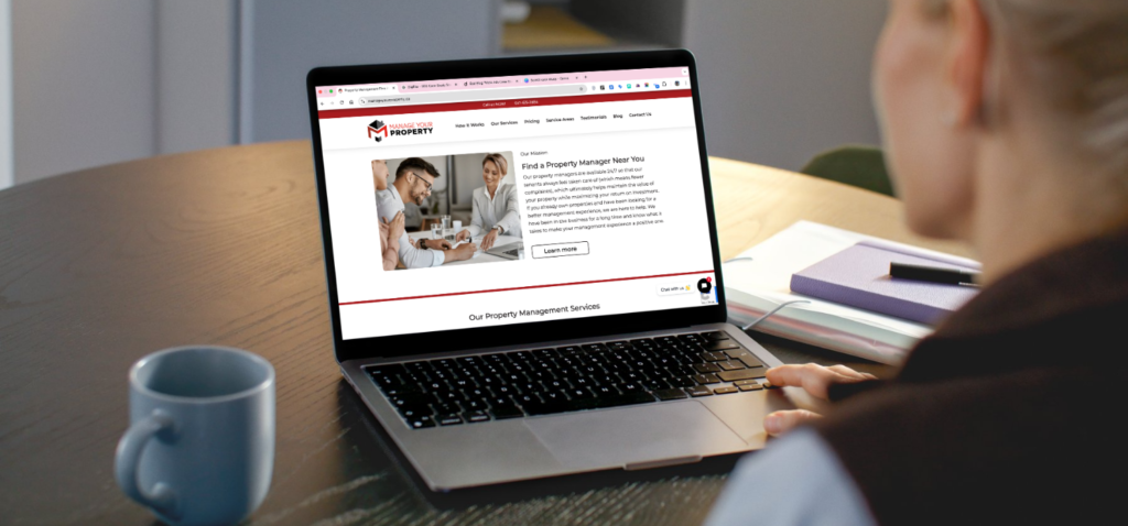 MYP Meta Ads Case Study | Digilite