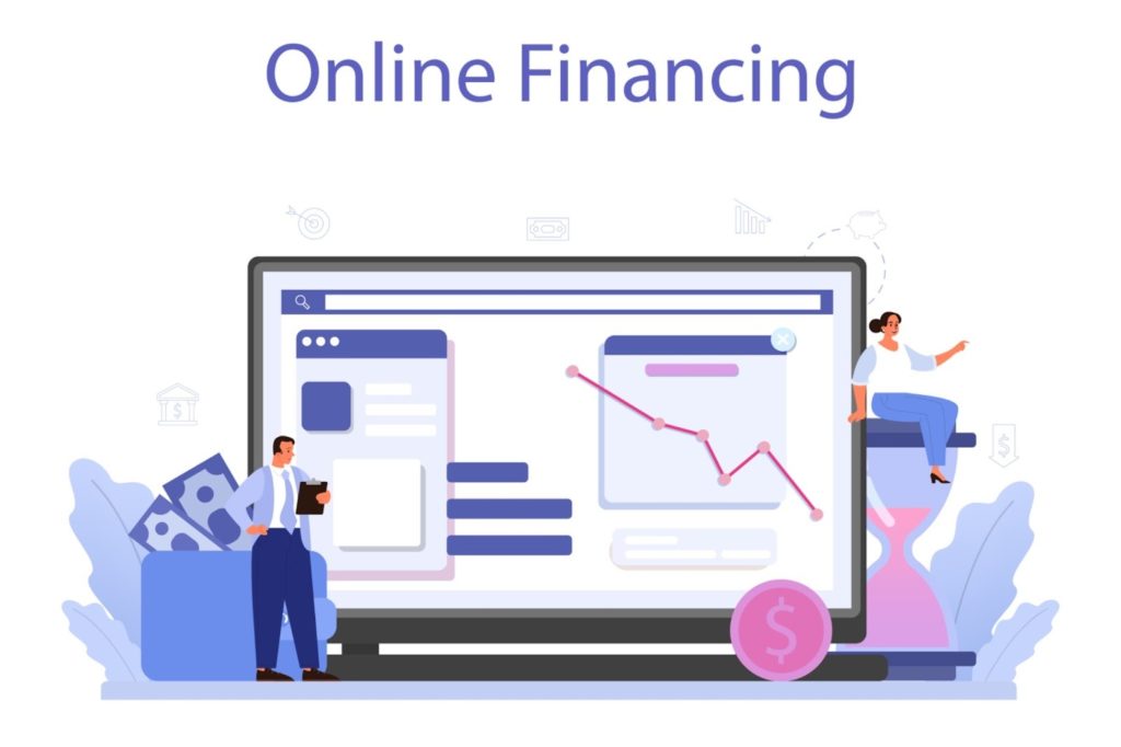 image | Digilite Secure Finance While Streamlining Client Support