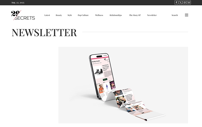 Digilite 29 Secrets | Digilite