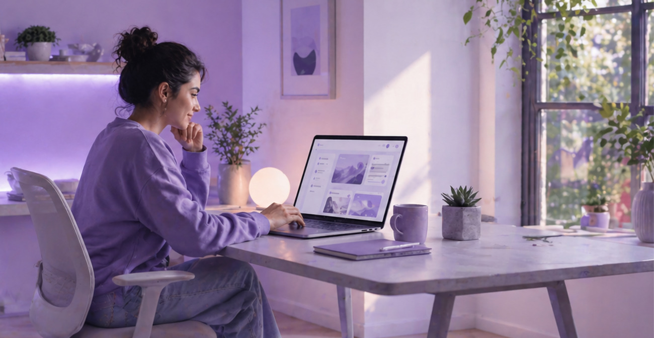 Designing Websites That Make Users Return