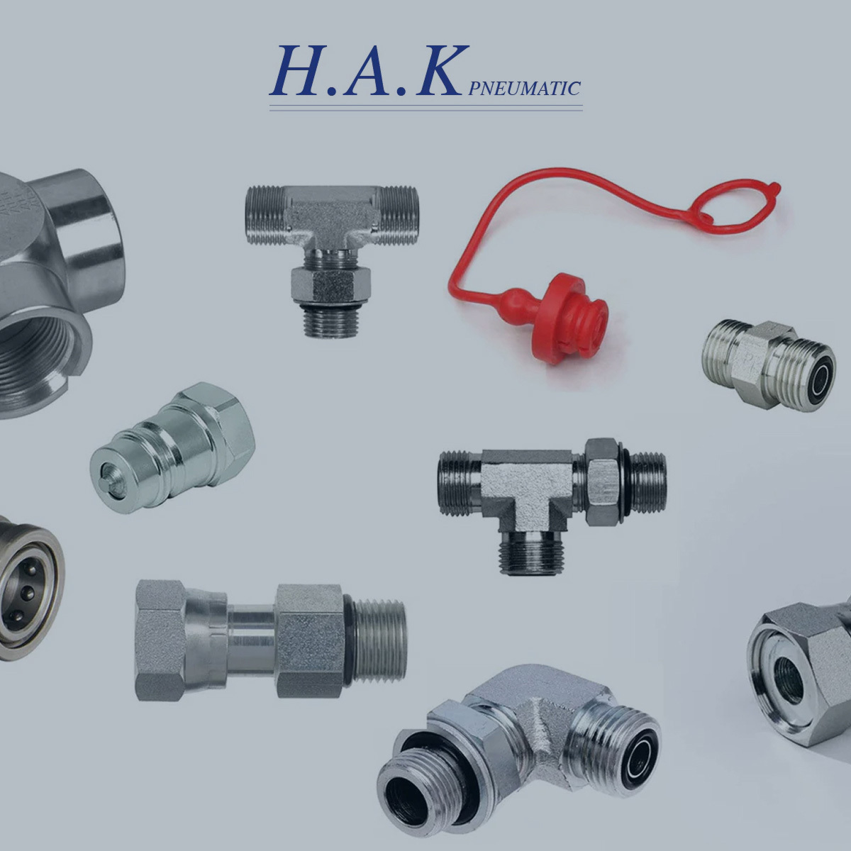 Hak Pneumatic