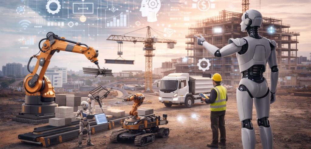 image | Digilite Build Beyond Bricks: How Web Apps Transform Construction Management