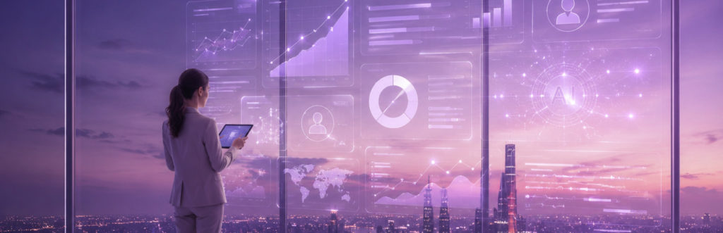 How AI Is Transforming Google Analytics in 2026